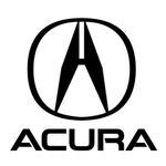 Зеркала с монитором для Acura