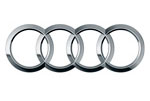 Зеркальные элементы для Audi