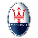 Колесные проставки на Maserati