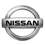 Нaкладки на пороги для Nissan