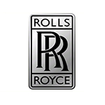 Щетки стеклоочистителя Rolls Royce