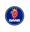 Зеркальные элементы для Saab