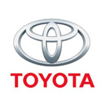 Решетки радиатора для Toyota