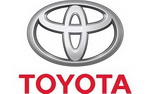 Штатные видеорегистраторы для Toyota