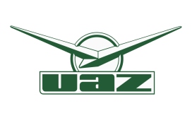  UAZ